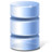 Database Inactive Icon